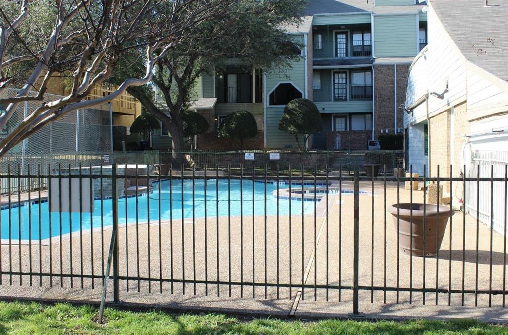 Sable Ridge Condos Ph 01-06 - Residential Lease