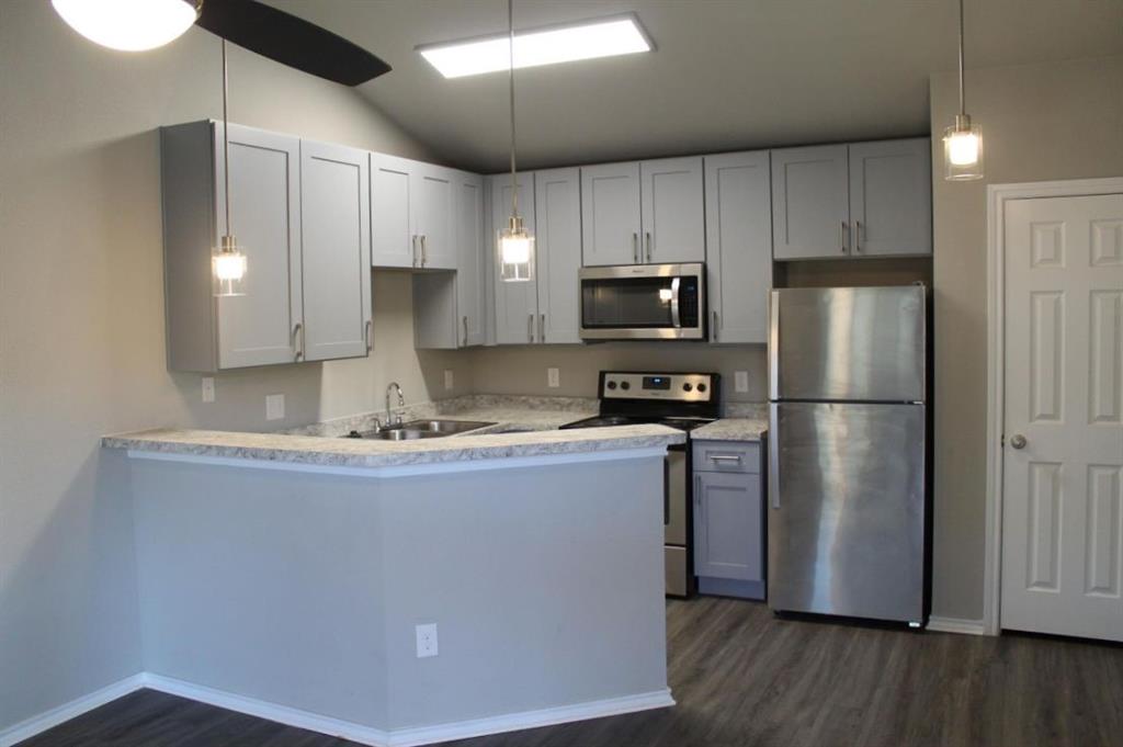 Sable Ridge Condos Ph 01-06 - Residential Lease