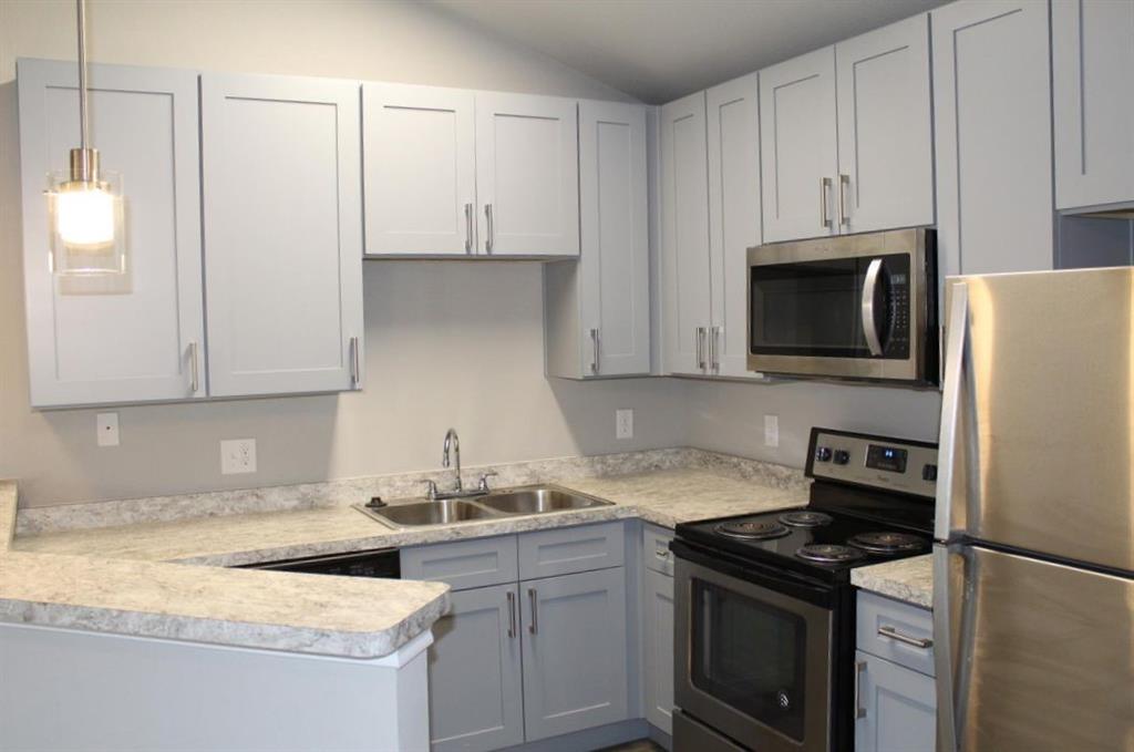 Sable Ridge Condos Ph 01-06 - Residential Lease