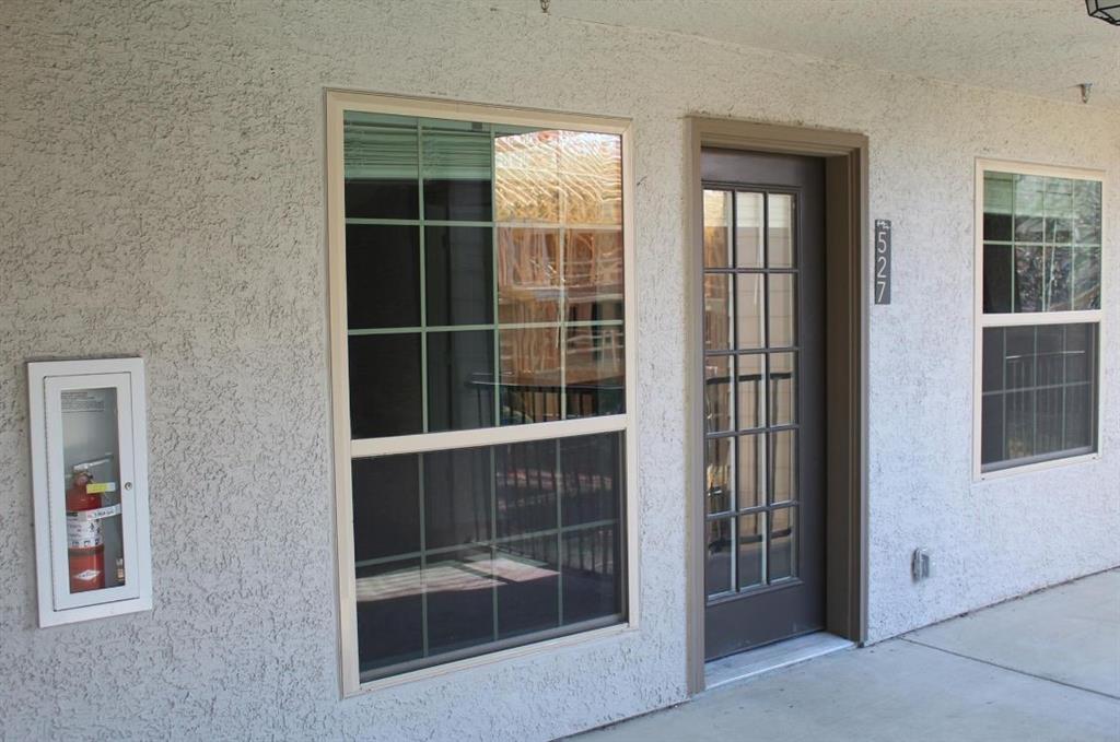 Sable Ridge Condos Ph 01-06 - Residential Lease