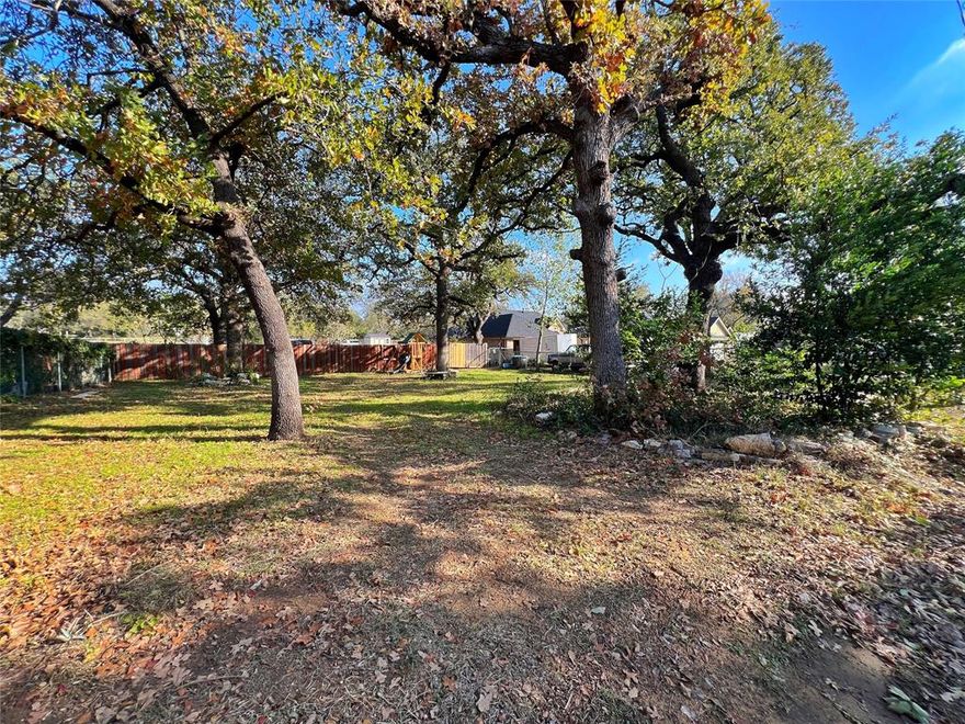 Looking for a half acre lot? Don't wait! This vacant lot offers a versatile development opportunity suitable for a wide range of residential or investment uses. Positioned within an established neighborhood influence zone, the parcel benefits from convenient access to nearby amenities and easy access to I-820