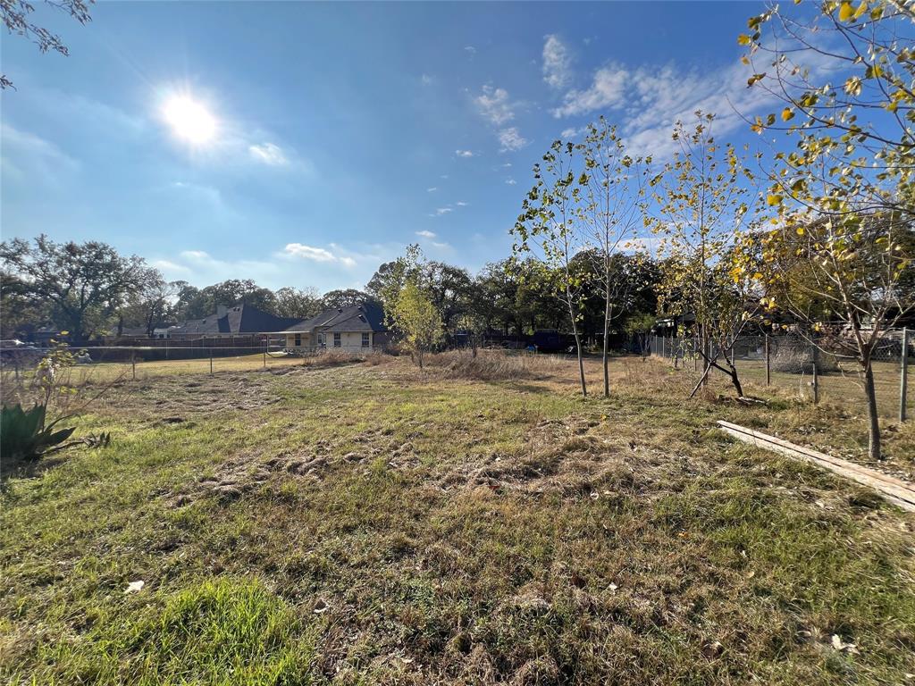 Hyde-Jennings Sub - Land