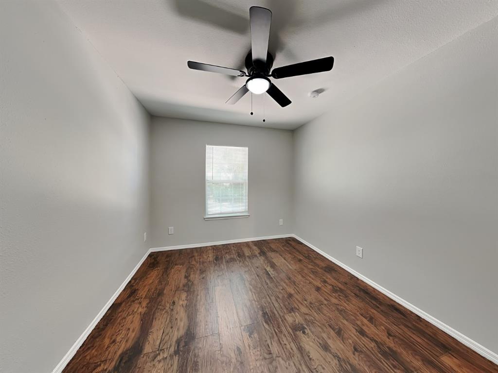 Highland Hills - Residential Lease