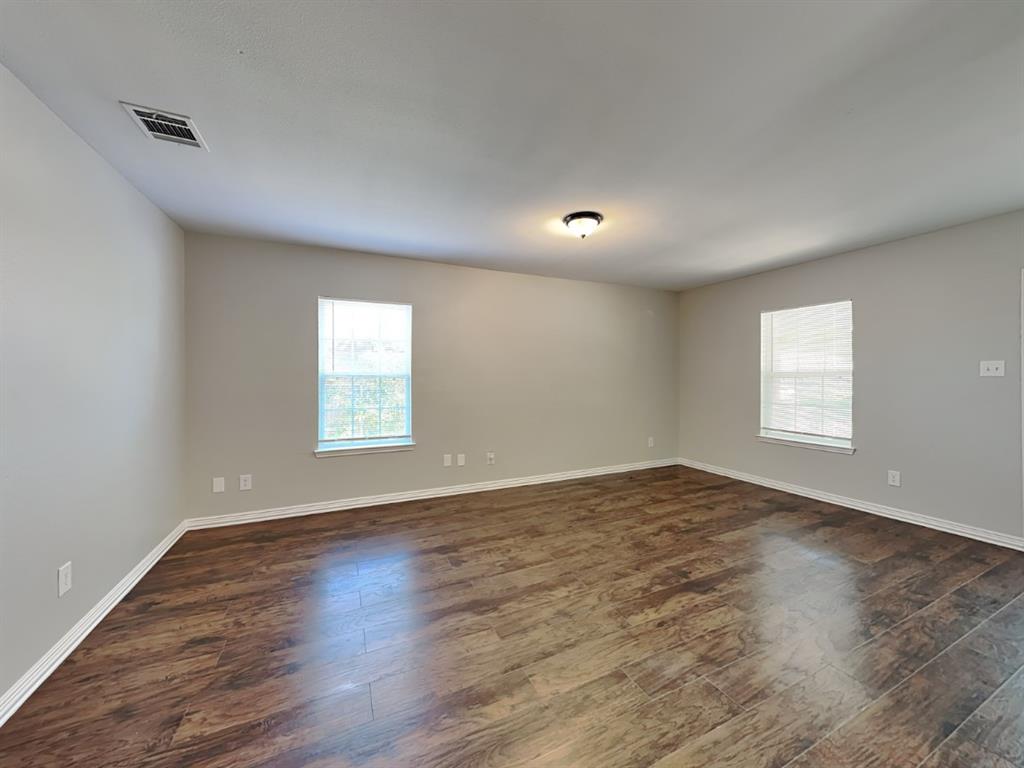 Highland Hills - Residential Lease