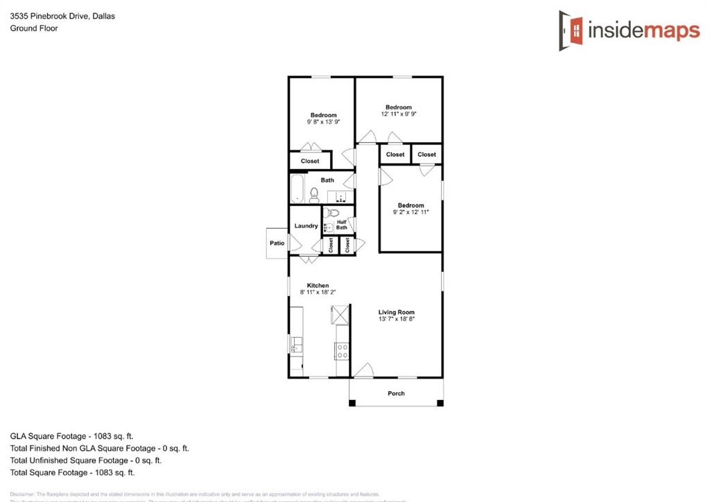 Highland Hills - Residential Lease
