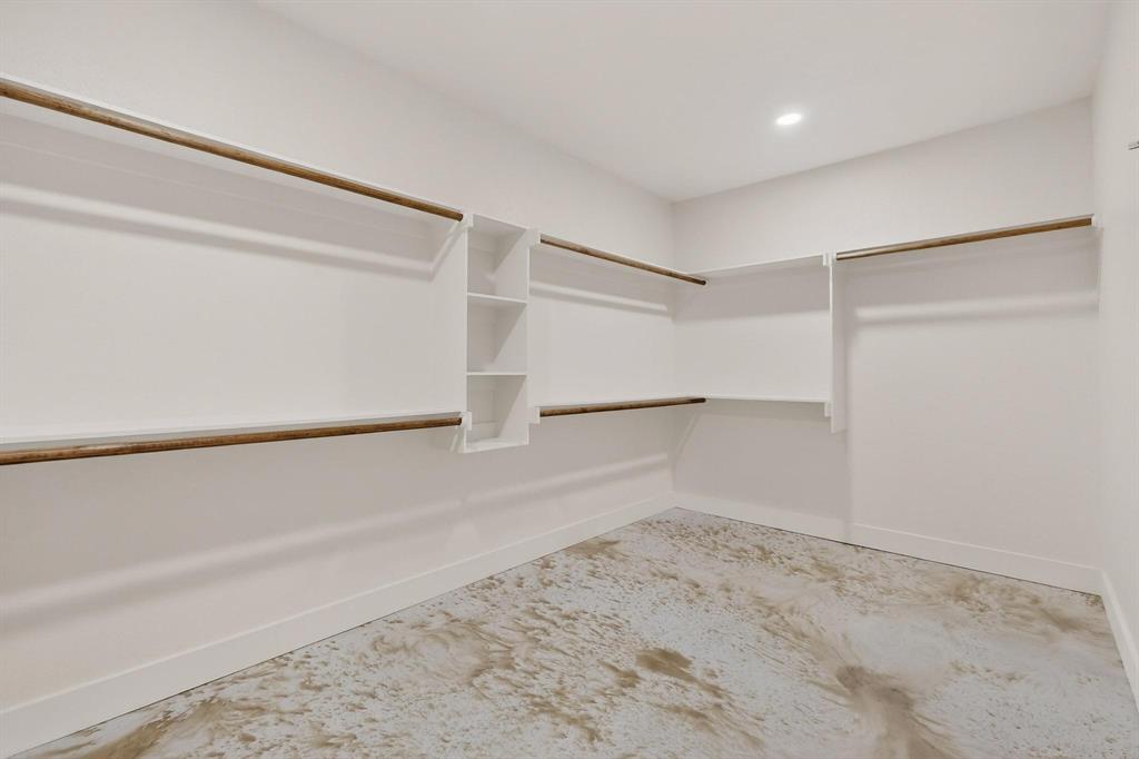 Buck Branch Estates - Residential