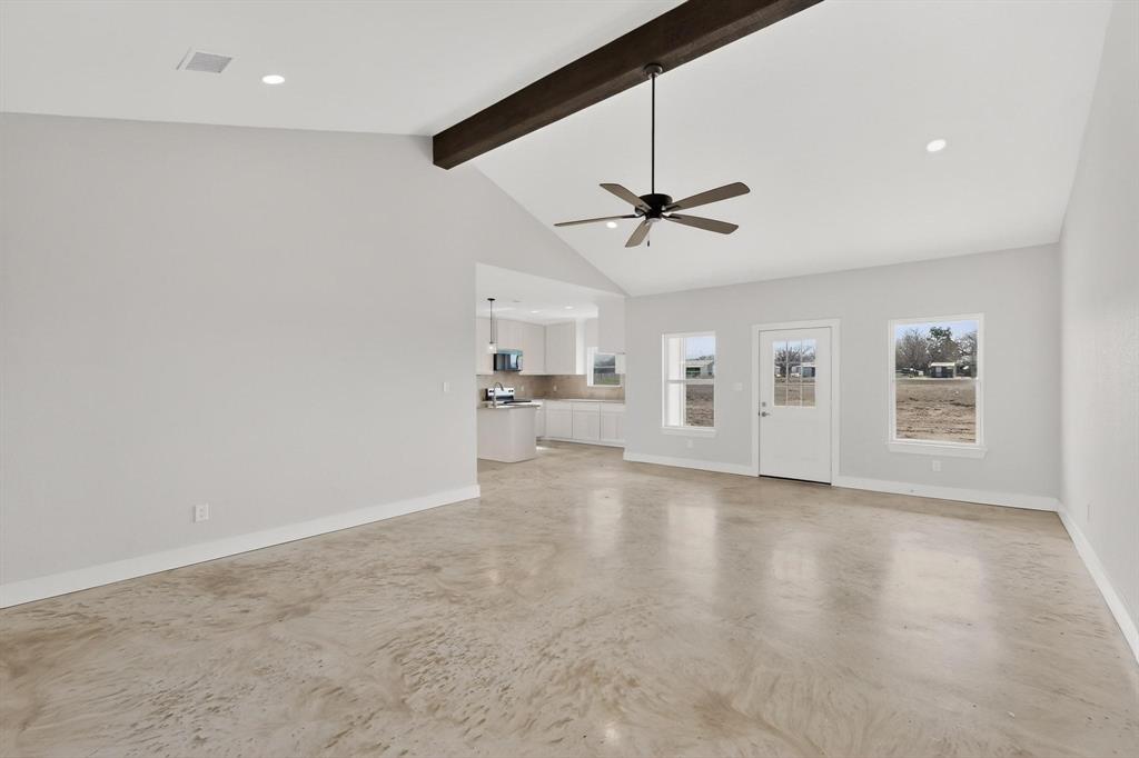 Buck Branch Estates - Residential