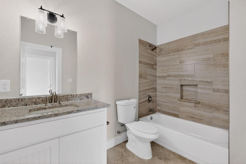 Buck Branch Estates - Residential