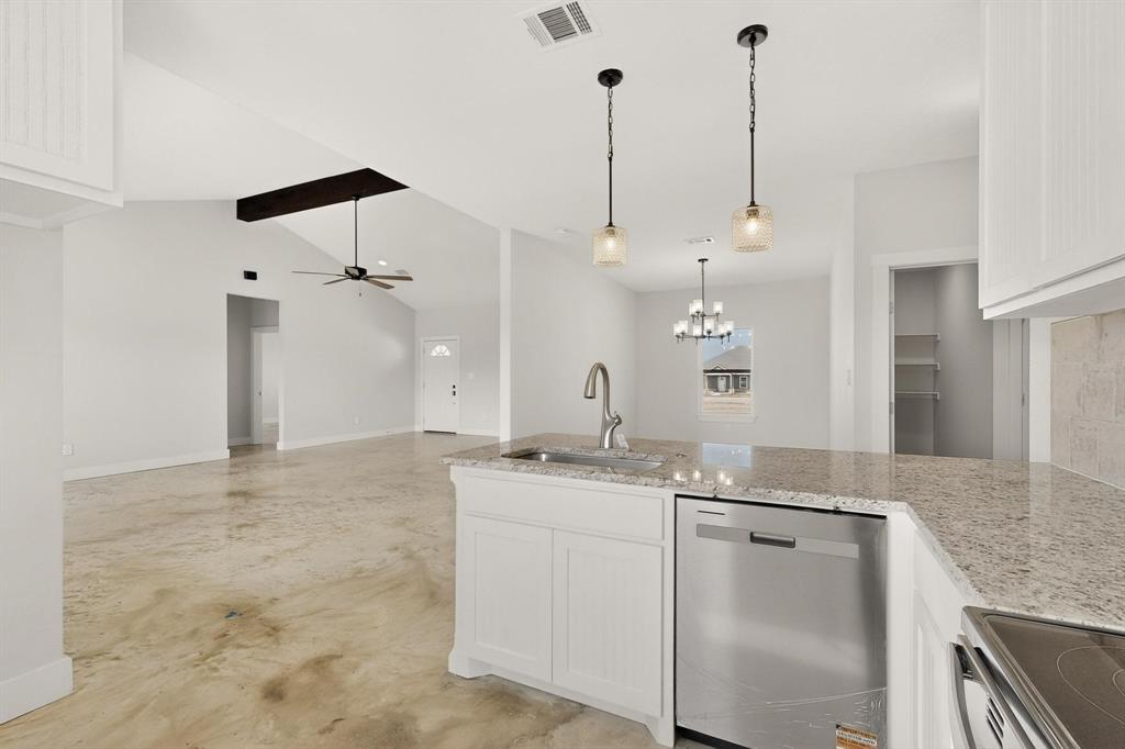 Buck Branch Estates - Residential
