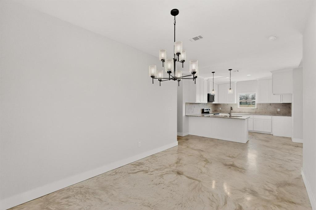 Buck Branch Estates - Residential