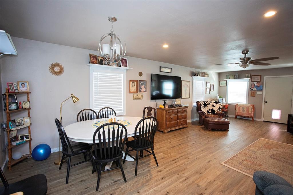 East Shores of Lake Graham - Residential