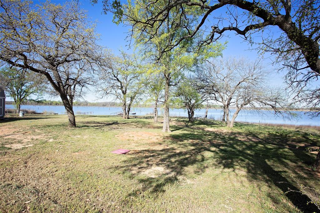 East Shores of Lake Graham - Residential