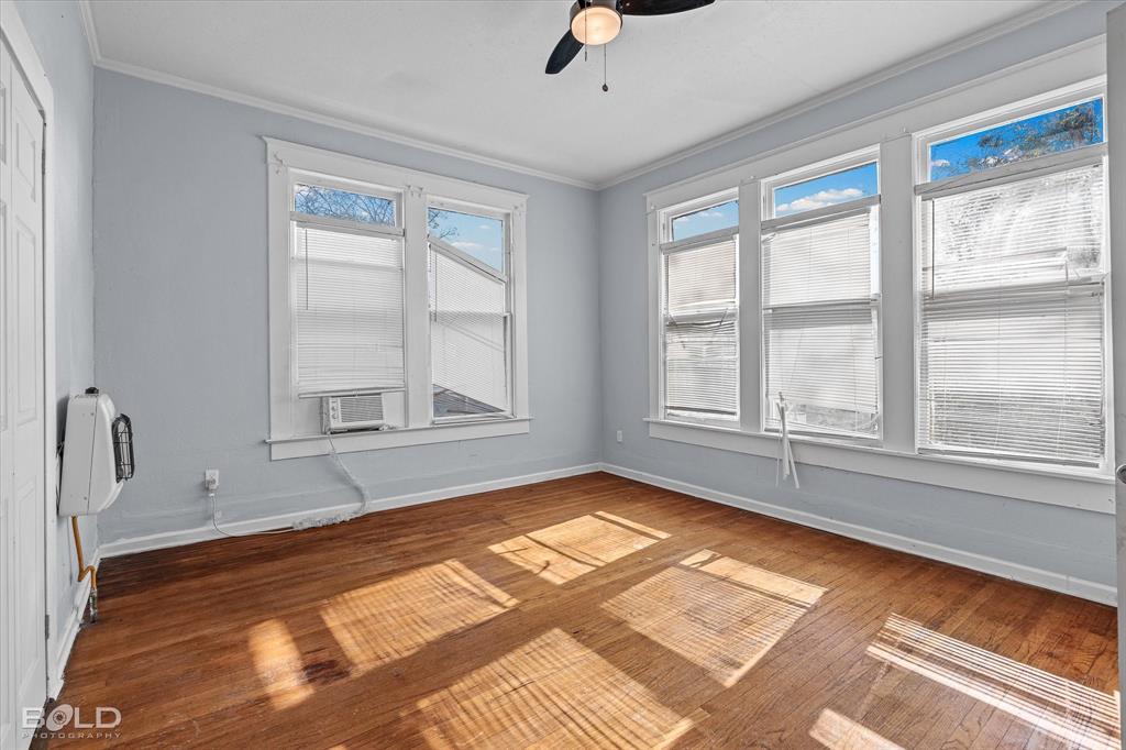 Holmesville Sub - Residential Income