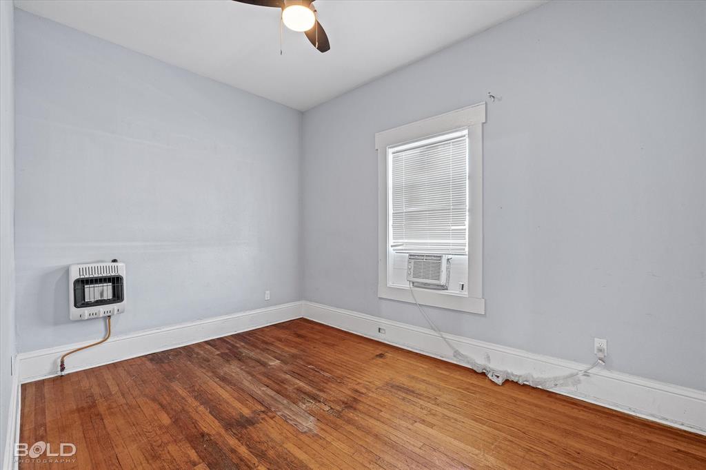 Holmesville Sub - Residential Income