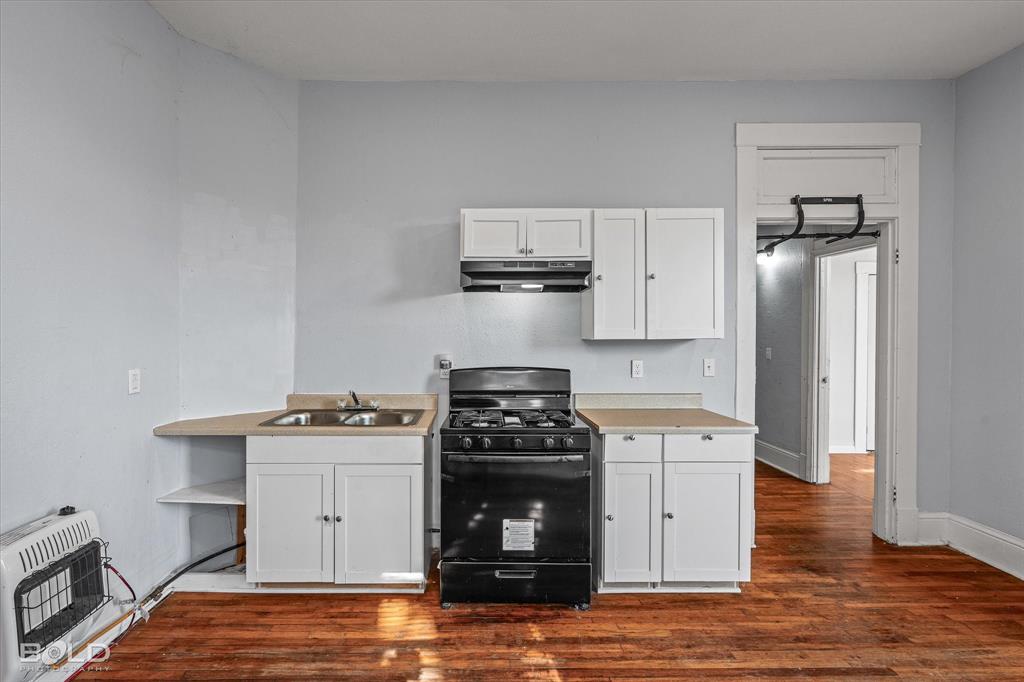 Holmesville Sub - Residential Income