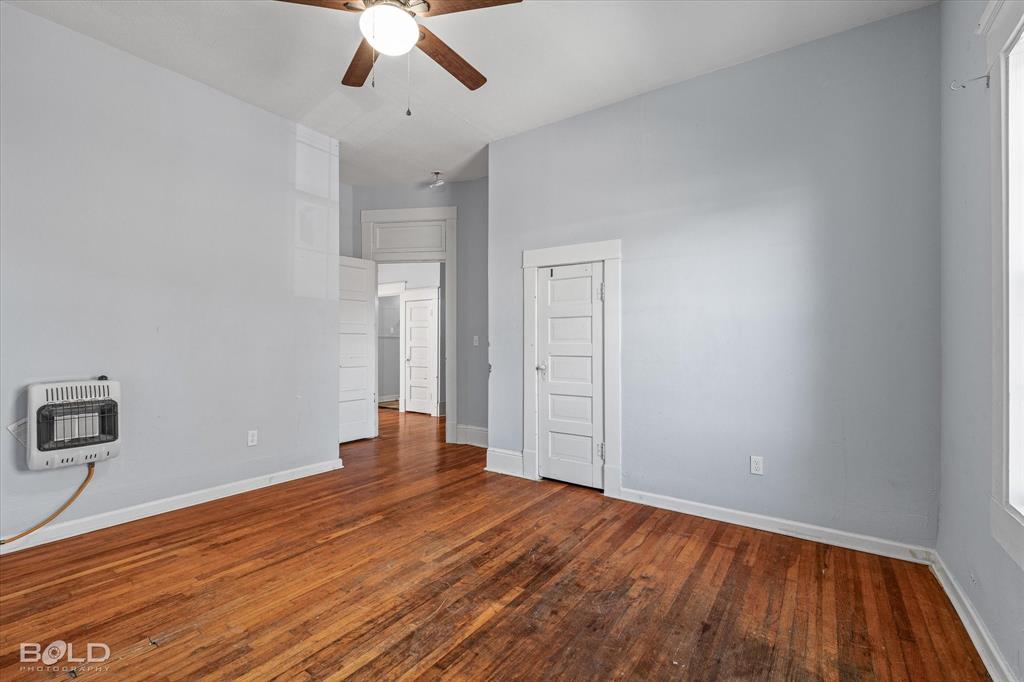 Holmesville Sub - Residential Income