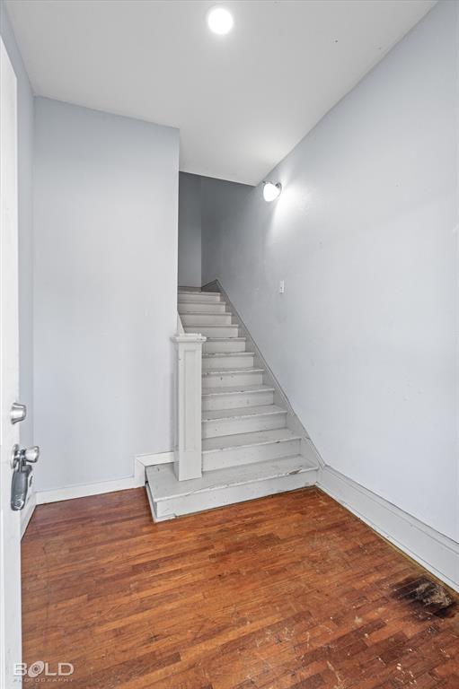 Holmesville Sub - Residential Income