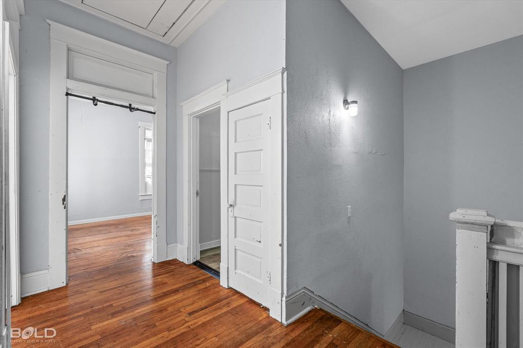 Holmesville Sub - Residential Income