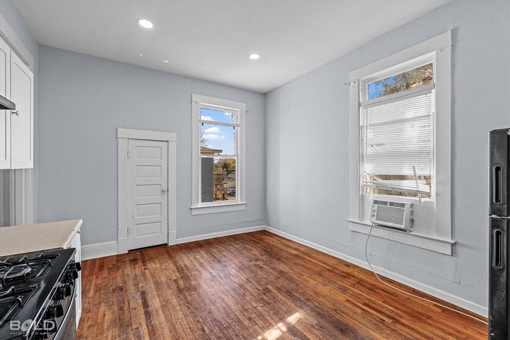 Holmesville Sub - Residential Income