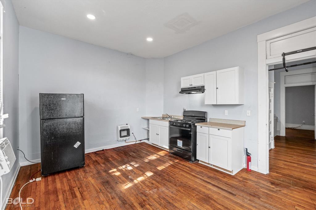 Holmesville Sub - Residential Income