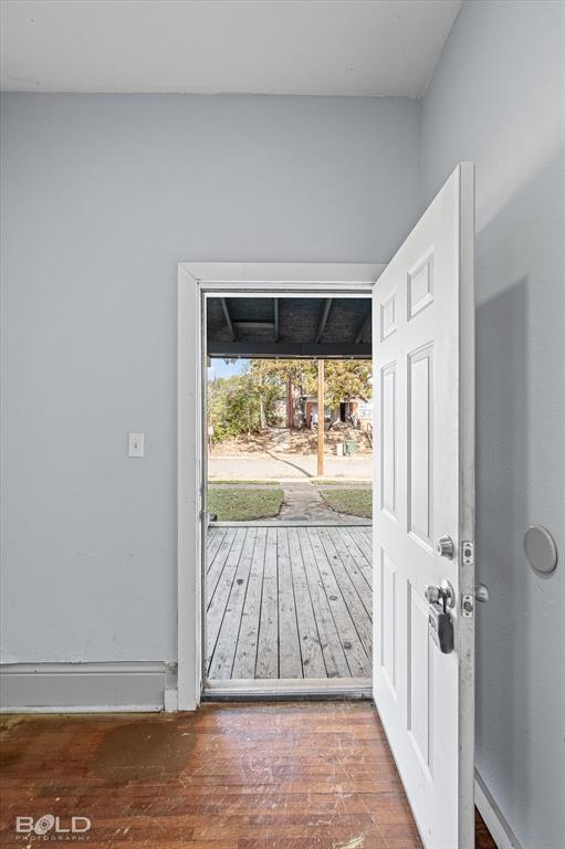 Holmesville Sub - Residential Income