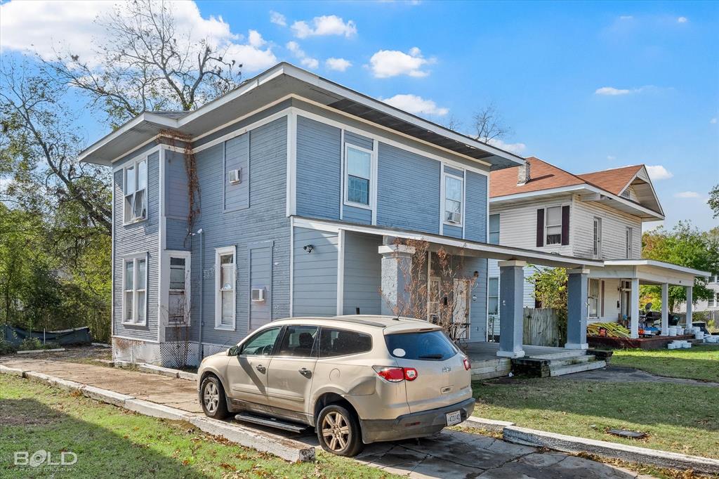 Holmesville Sub - Residential Income