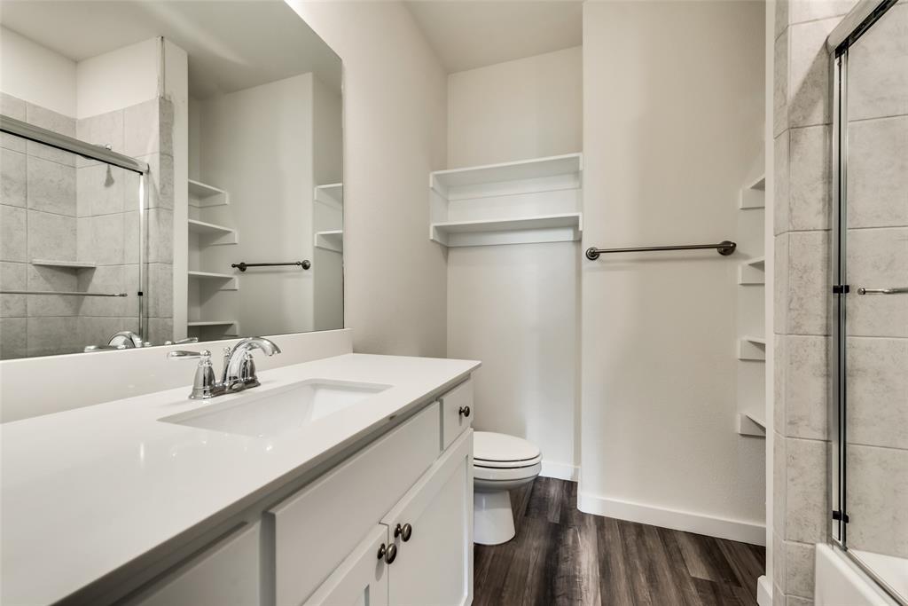 Villas at Doe Creek - Residential Lease