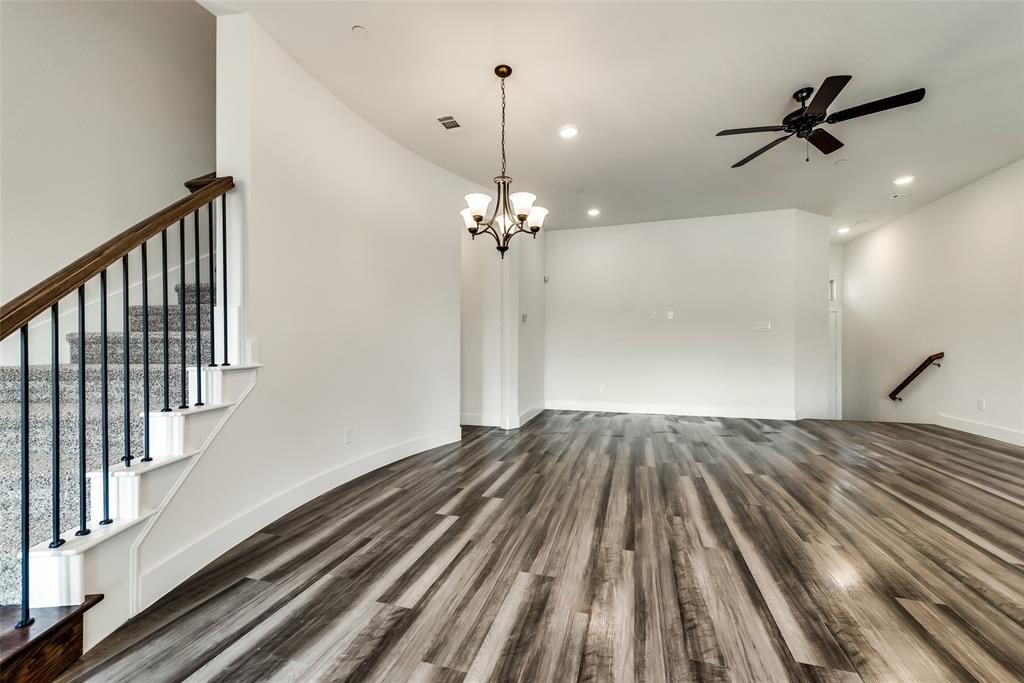 Villas at Doe Creek - Residential Lease