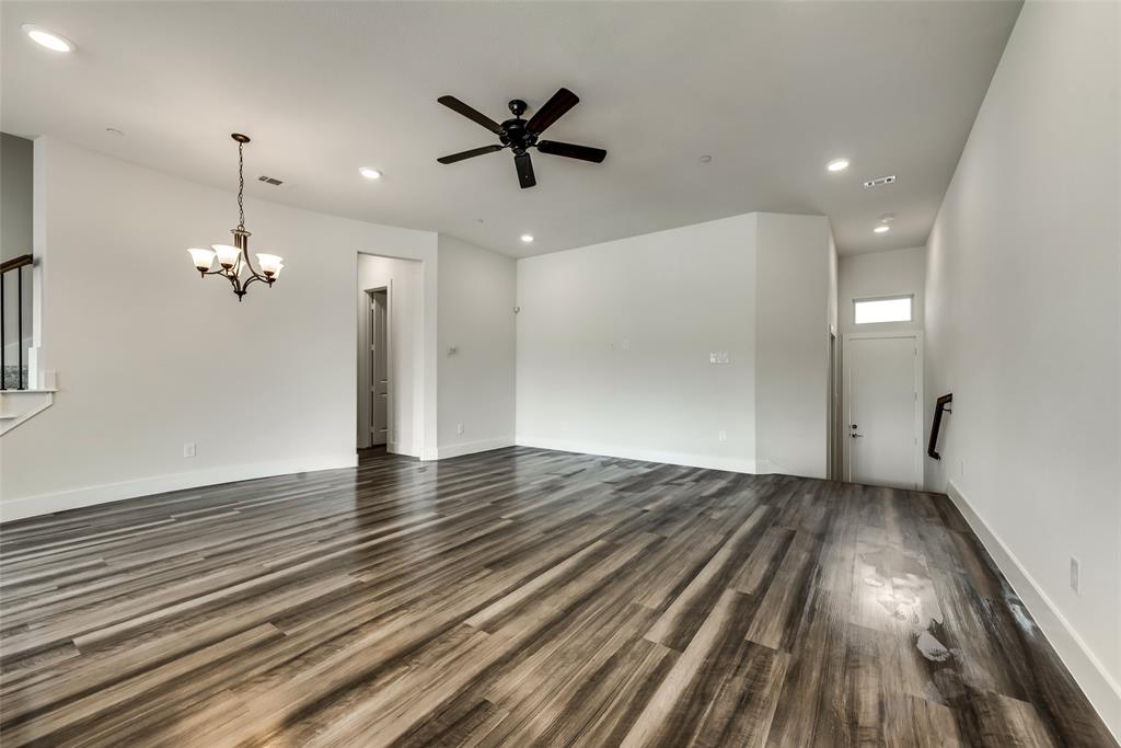 Villas at Doe Creek - Residential Lease