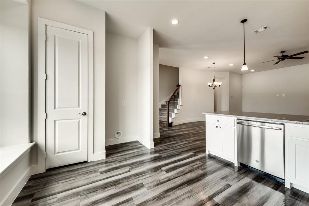 Villas at Doe Creek - Residential Lease