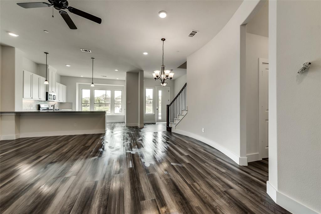 Villas at Doe Creek - Residential Lease