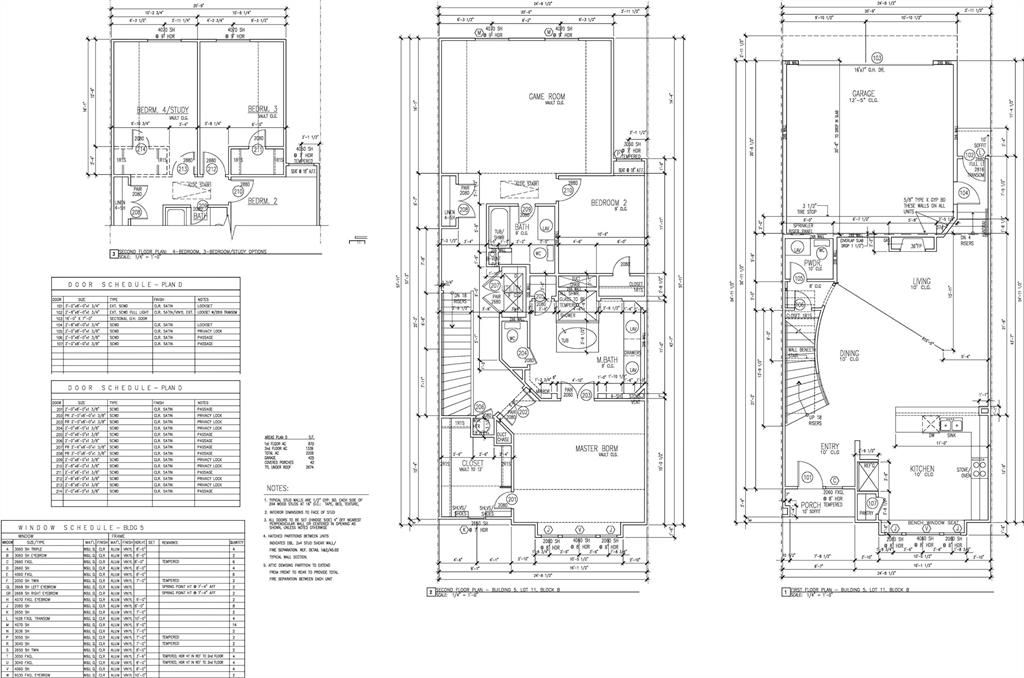 Villas at Doe Creek - Residential Lease