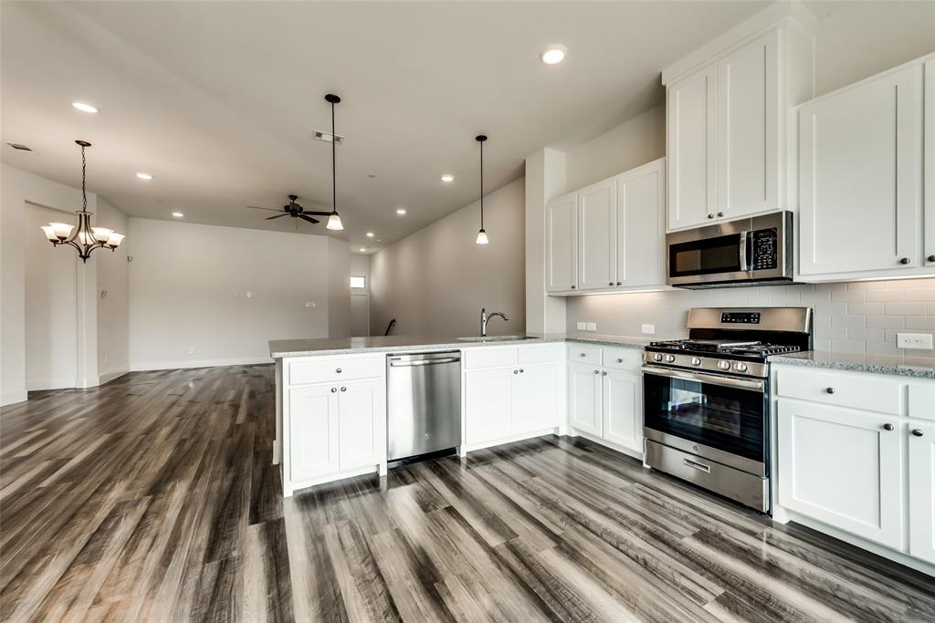 Villas at Doe Creek - Residential Lease