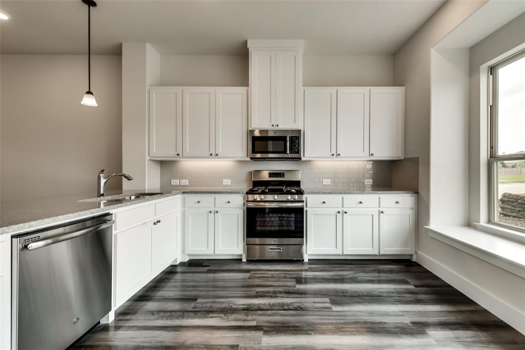 Villas at Doe Creek - Residential Lease