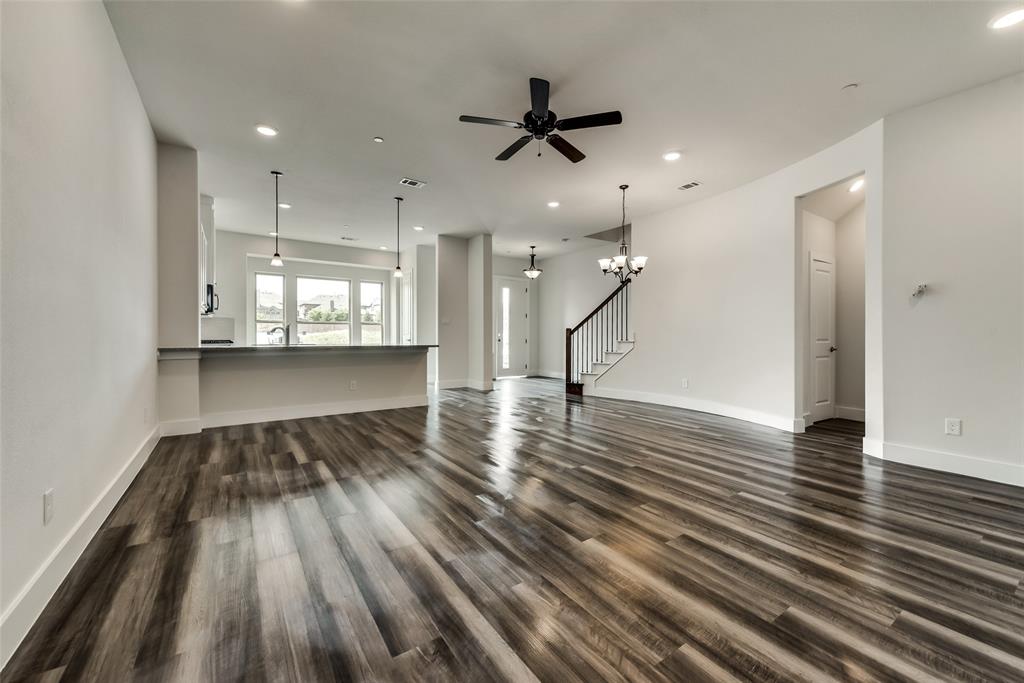 Villas at Doe Creek - Residential Lease