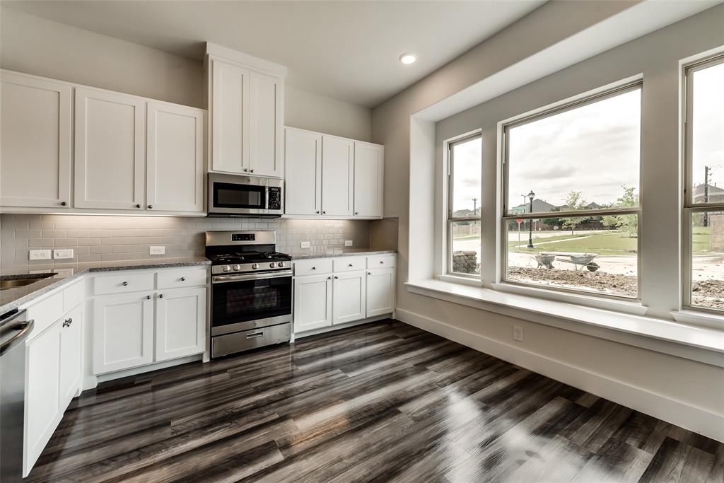 Villas at Doe Creek - Residential Lease