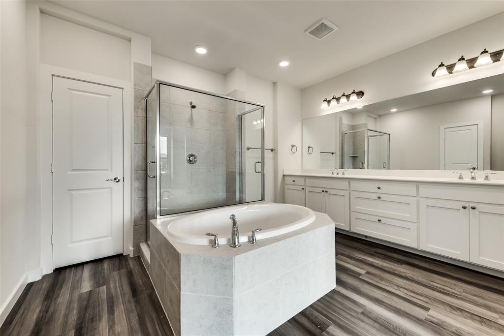 Villas at Doe Creek - Residential Lease