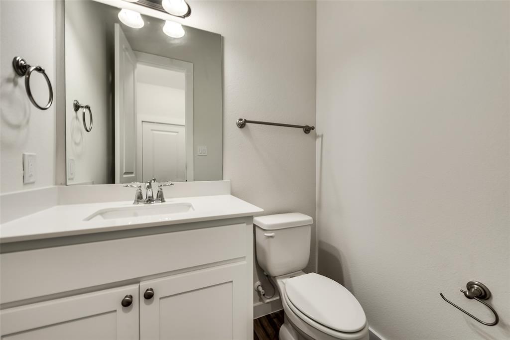 Villas at Doe Creek - Residential Lease