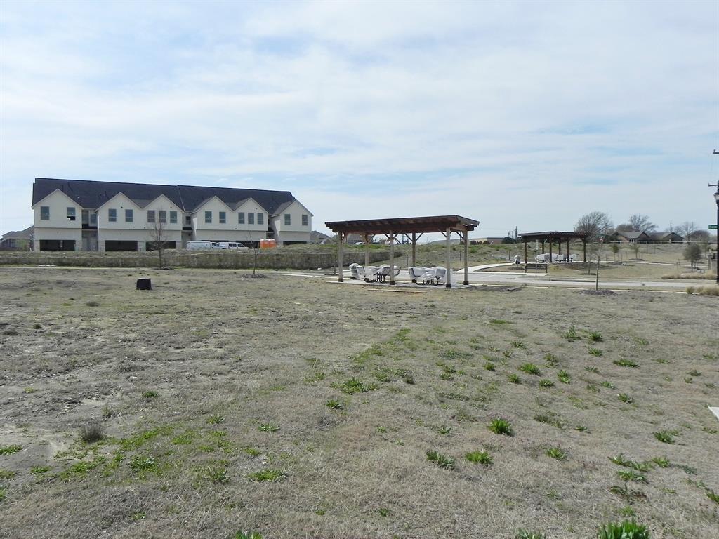 Villas at Doe Creek - Residential Lease