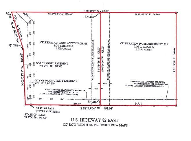 unknown - Commercial Sale