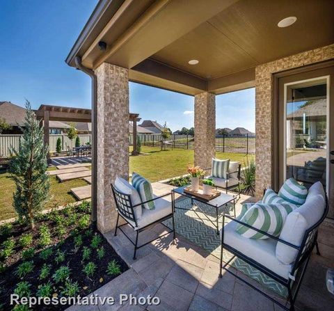 A home in Royse City