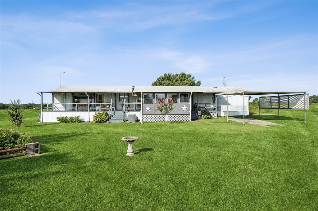 562 Vz County Road 3105