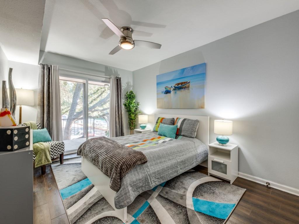 Greenbriar Place Condos - Residential Lease