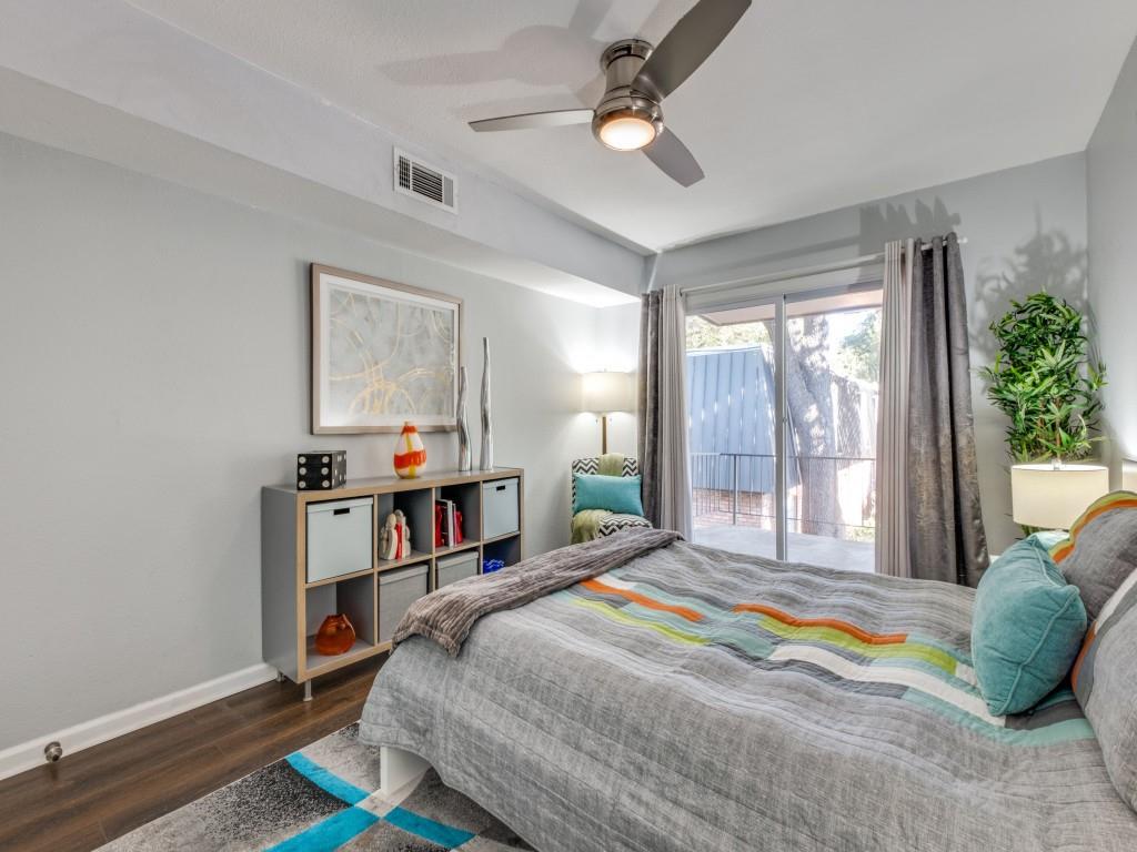 Greenbriar Place Condos - Residential Lease