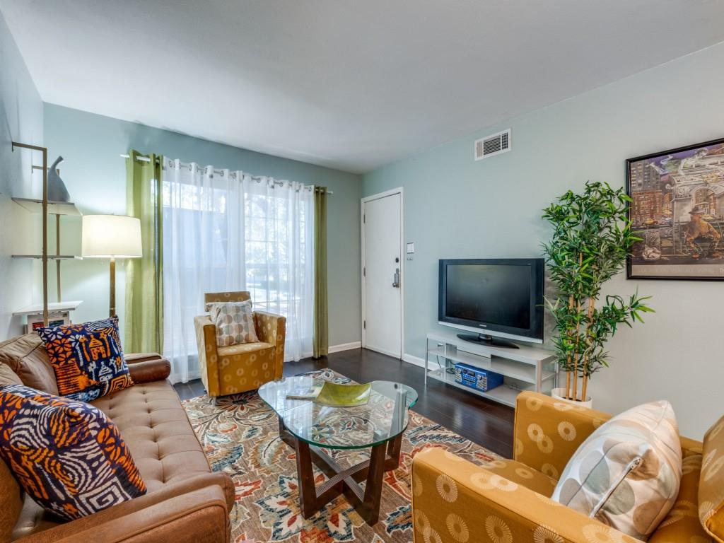 Greenbriar Place Condos - Residential Lease