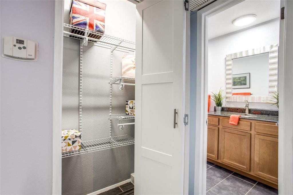 Greenbriar Place Condos - Residential Lease