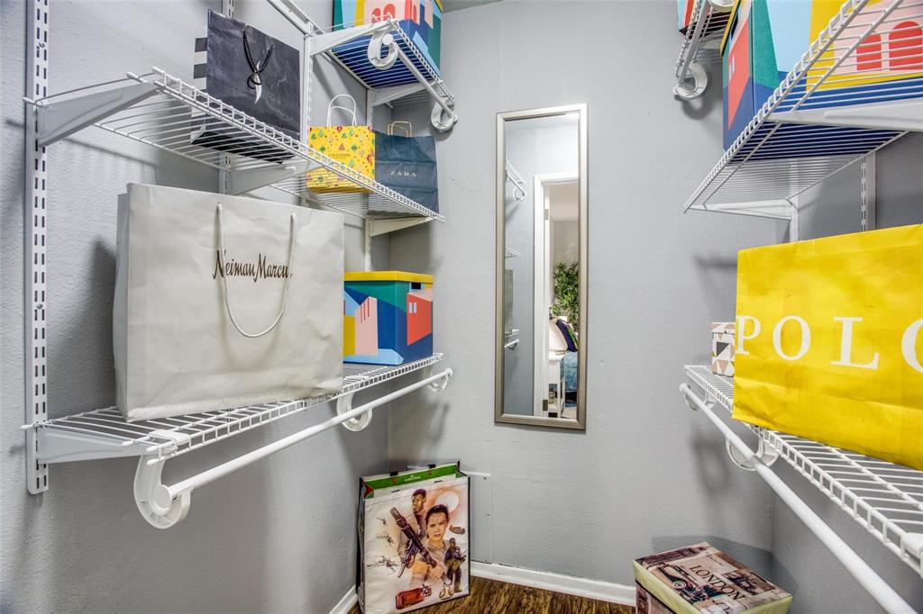 Greenbriar Place Condos - Residential Lease