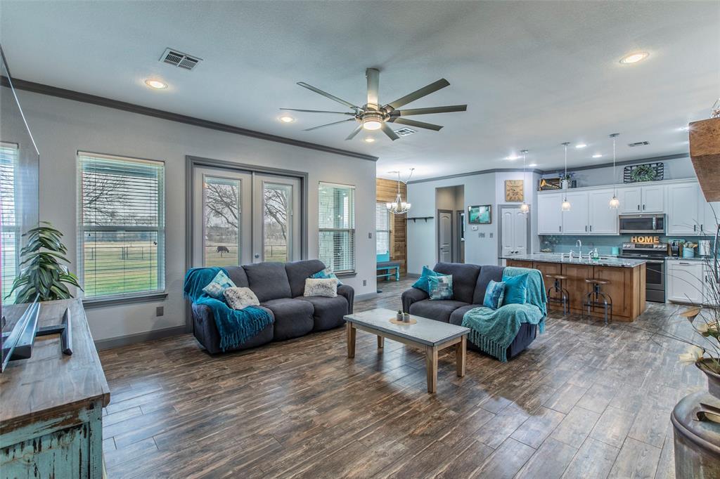 Wildflower Add - Residential