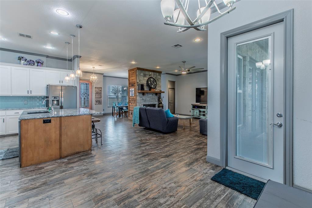 Wildflower Add - Residential