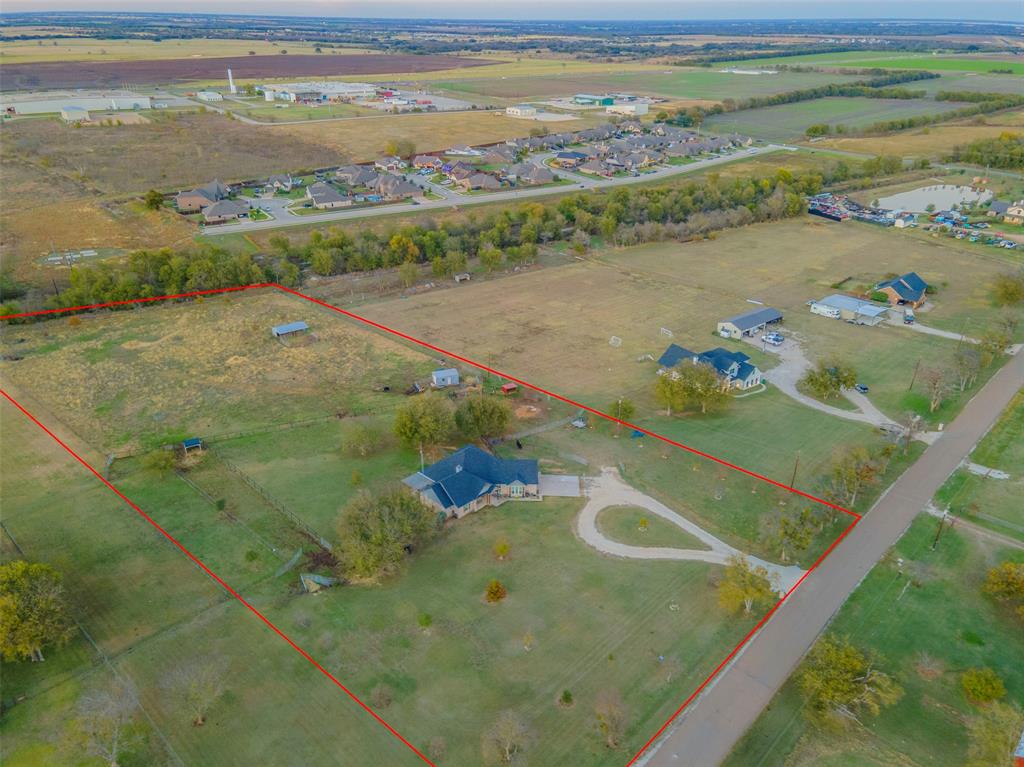 Wildflower Add - Residential